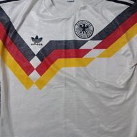 Maglia originale Germania 1990 Adidas