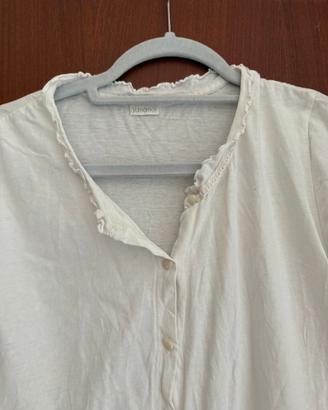 Camicia da notte yamamay