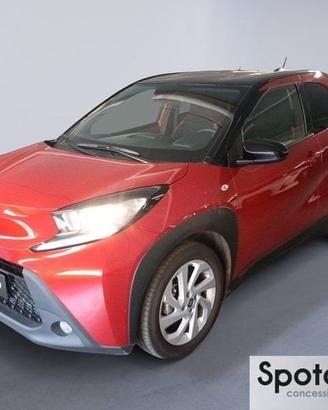 Toyota Aygo X 1.0B (72 CV) Trend S-CVT