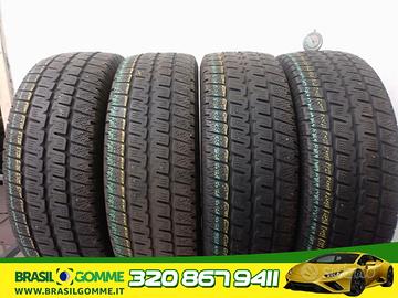 Gomme 215/65/16 C MATADOR Invernali