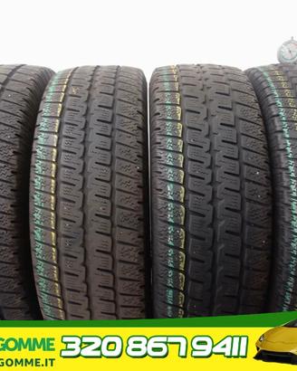 Gomme 215/65/16 C MATADOR Invernali