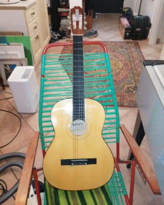 Chitarra classica