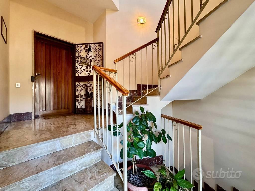 Appartamento – Vercelli, Porta Torino - Vista 4