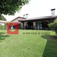 CASA SINGOLA CON GIARDINO RIF. FGV3