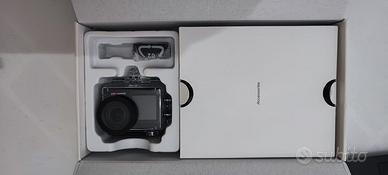 action camera Speed 20