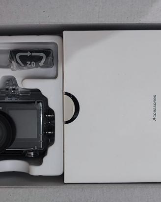action camera Speed 20