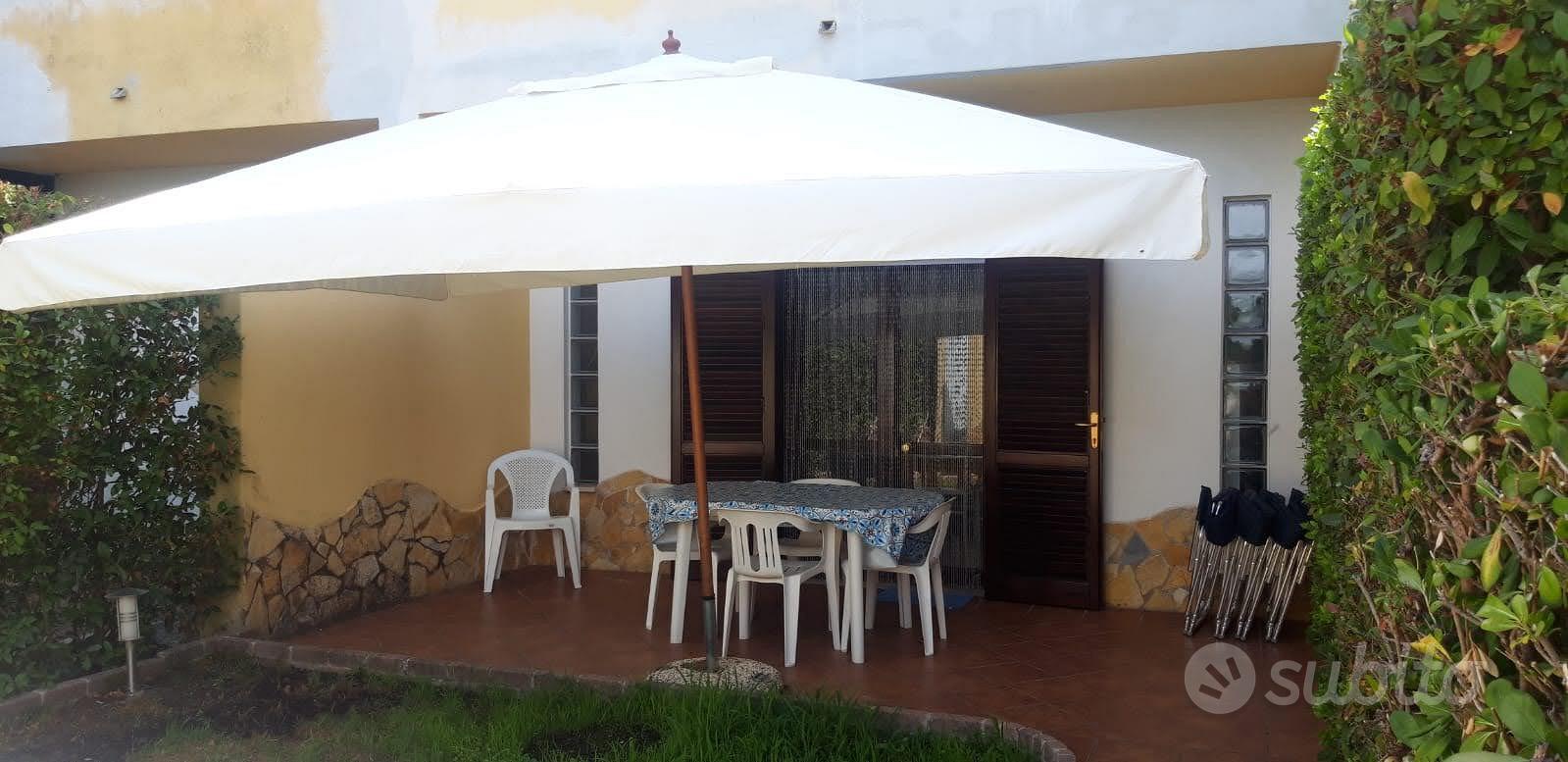 Appartamento villaggio metatur metaponto - Vista 3