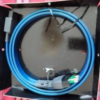 Cavo audio di alimentazione Wire World 