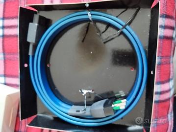 Cavo audio di alimentazione Wire World 