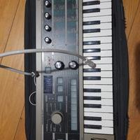 KORG Micro Korg