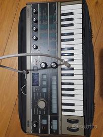 KORG Micro Korg