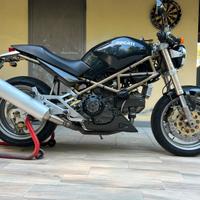 Ducati Monster 900 1998