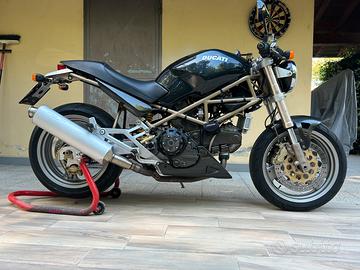 Ducati Monster 900 1998