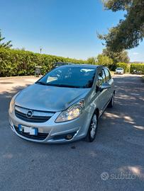 Opel Corsa 1.2 anche per neopatentati