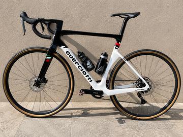 Guerciotti Eureka CXS - M