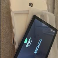 TABLET NUOVO 5G 128 GB Wi-Fi 6 e Bluetooth 5