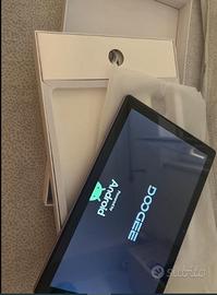 TABLET NUOVO 5G 128 GB Wi-Fi 6 e Bluetooth 5