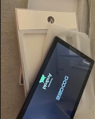 TABLET NUOVO 5G 128 GB Wi-Fi 6 e Bluetooth 5