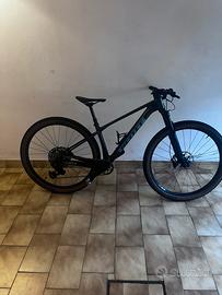 SCOTT SCALE RC TEAM TG. S