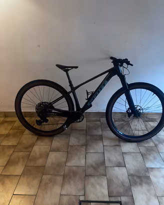 SCOTT SCALE RC TEAM TG. S
