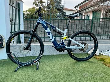 Ebike e-Mtb Husqvarna MC 2 in garanzia