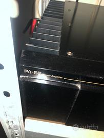 Finale nakamichi pa5e