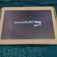 Samsung galaxy note 10.1