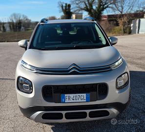 Citroen C3 Aircross BlueHDi 120 S&S EAT6 Feel