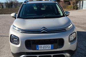 Citroen C3 Aircross BlueHDi 120 S&S EAT6 Feel