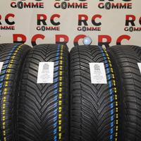 4 GOMME 215/60 R17 96H MICHELIN 4 STAGIONI