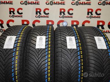 4 GOMME 215/60 R17 96H MICHELIN 4 STAGIONI