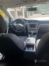 Volkswagen golf 7