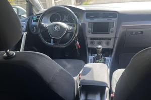 Volkswagen golf 7