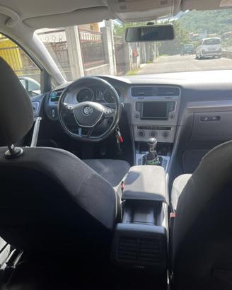 Volkswagen golf 7