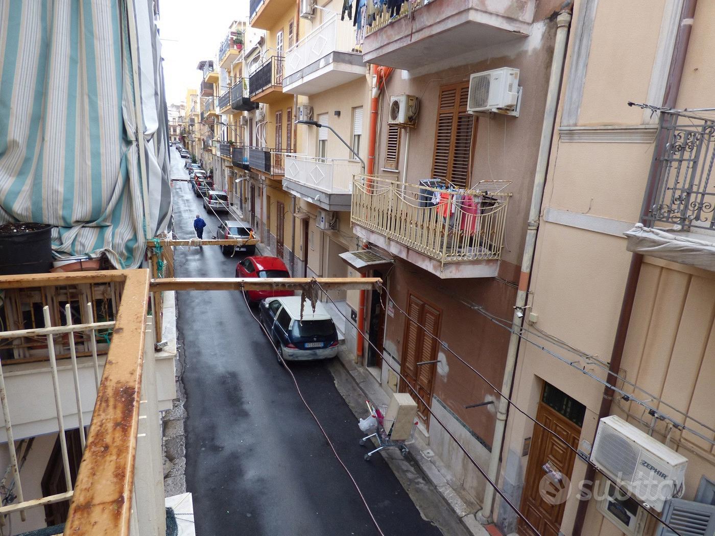 Apartment in Bagheria, Centro storico, Scalidda - Vista 3