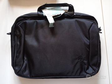 Borsa porta computer portatile da 15"