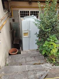 frigo doppia anta americano