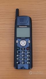 Telefono cellulare PANASONIC. GSM