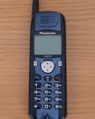 Telefono cellulare PANASONIC. GSM
