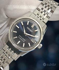 King Seiko Full set Liike New