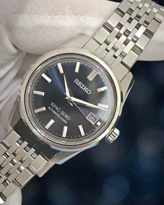 King Seiko Full set Liike New