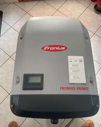 Inverter Fronius Primo 4.0-1