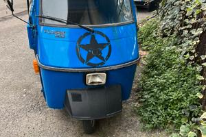 Piaggio Ape 50