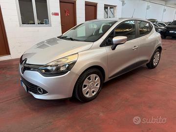 Renault Clio 1.2 75CV GPL 5 porte Wave NEOPAT