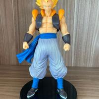 Statua Banpresto Dragon Ball Z SS GOGETA Figure HQ
