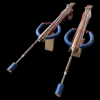 Arbalete fucile pesca sub