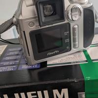 Macchina fotografica