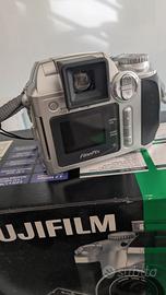 Macchina fotografica