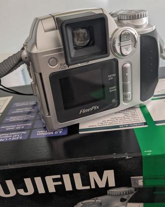 Macchina fotografica