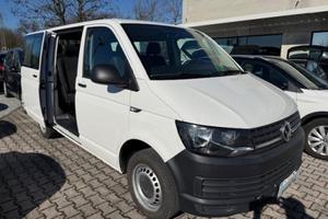 VOLKSWAGEN Caravelle 2.0 TDI 150CV 9 POSTI+IVA